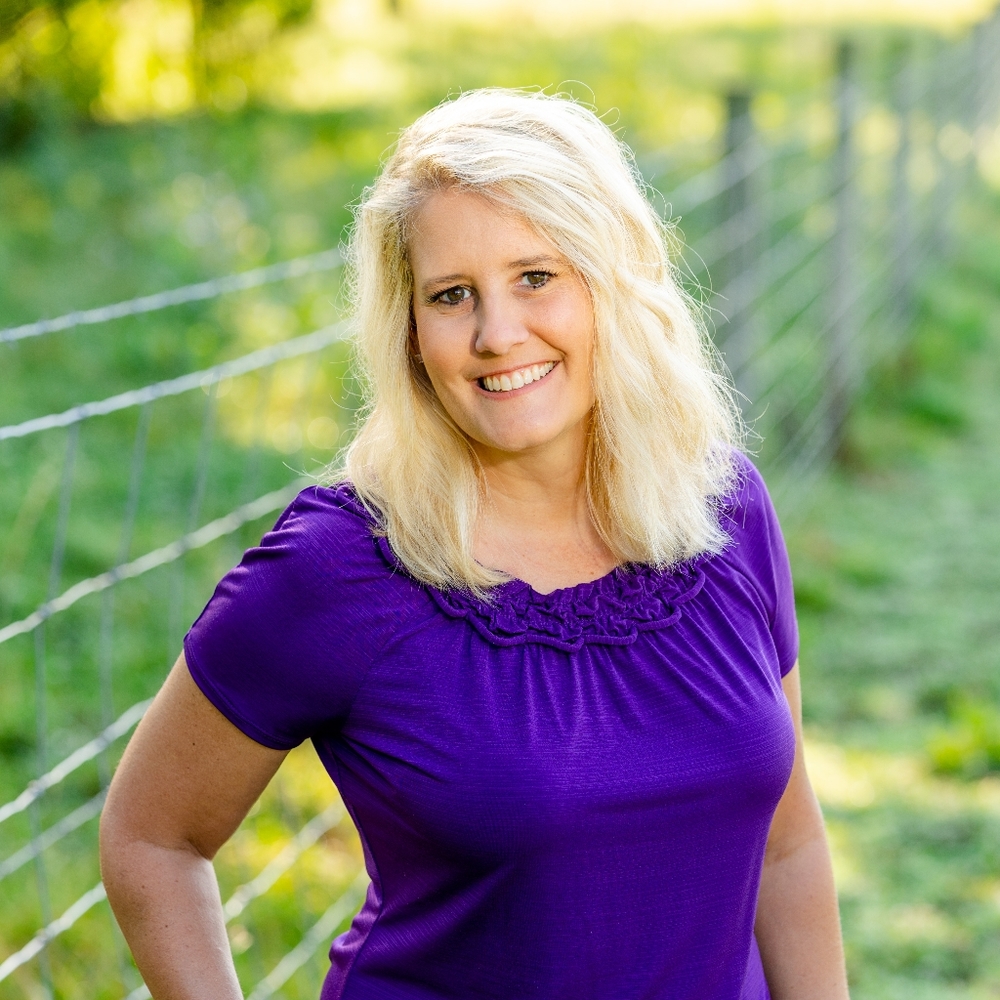 Meet your Posher, Carrie